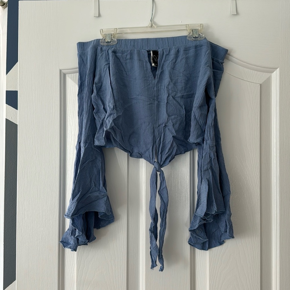 Windsor Blouse